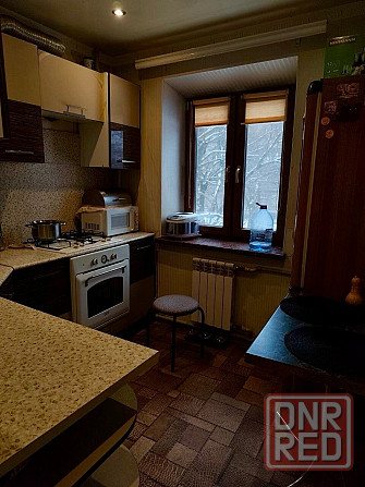 2-х комнатная квартира пр-т Генерала Данилова торг Макеевка - изображение 8