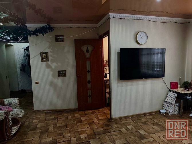 2-х комнатная квартира пр-т Генерала Данилова торг Макеевка - изображение 5