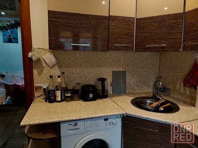 2-х комнатная квартира пр-т Генерала Данилова торг Макеевка - изображение 1