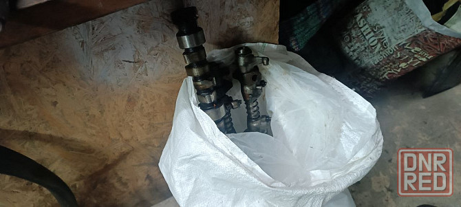 Запчасти зил Донецк - изображение 3