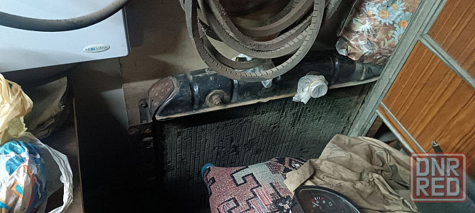 Запчасти зил Донецк - изображение 2