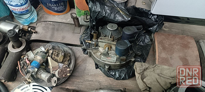 Запчасти зил Донецк - изображение 7