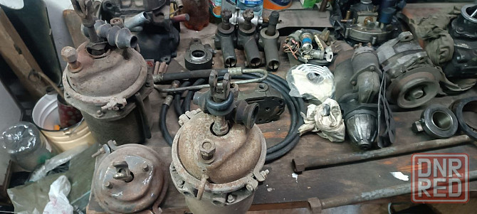 Запчасти зил Донецк - изображение 5