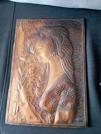 Чеканки Макеевка