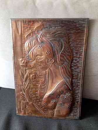 Чеканки Макеевка