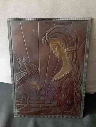 Чеканки Макеевка