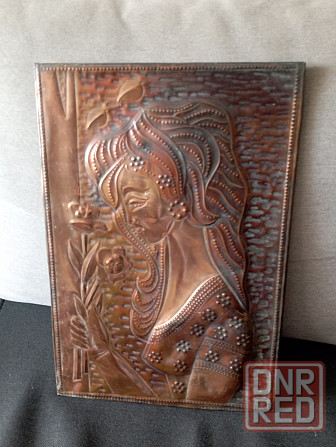 Чеканки Макеевка - изображение 1