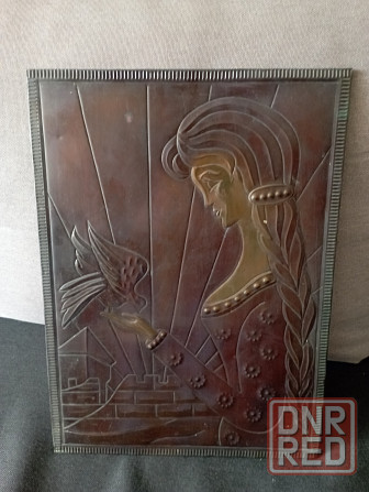 Чеканки Макеевка - изображение 4