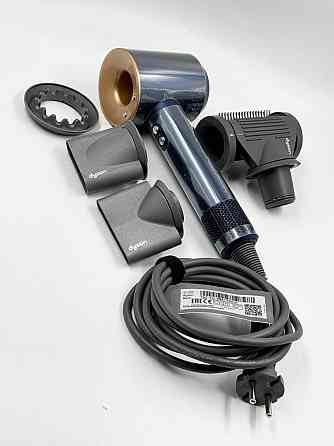 Фен Dyson Supersonic HD15 Донецк