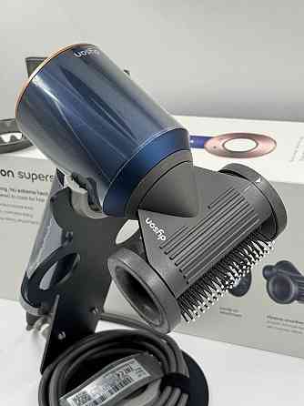 Фен Dyson Supersonic HD15 Донецк