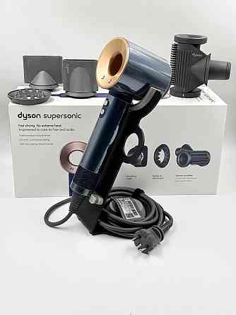 Фен Dyson Supersonic HD15 Донецк