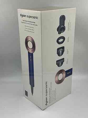 Фен Dyson Supersonic HD15 Донецк