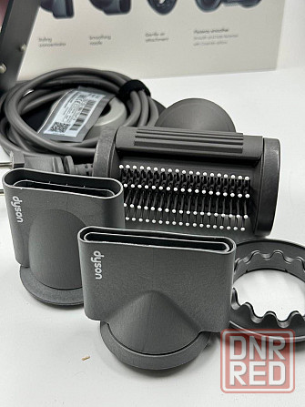 Фен Dyson Supersonic HD15 Донецк - изображение 5