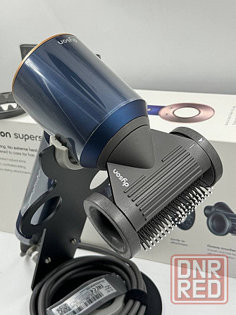 Фен Dyson Supersonic HD15 Донецк - изображение 3