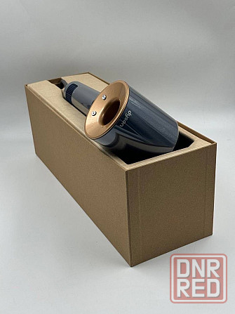 Фен Dyson Supersonic HD15 Донецк - изображение 6