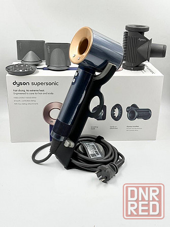 Фен Dyson Supersonic HD15 Донецк - изображение 2