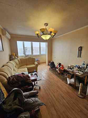 3-х комнатная квартира м-н Зеленый-1 торг Макеевка