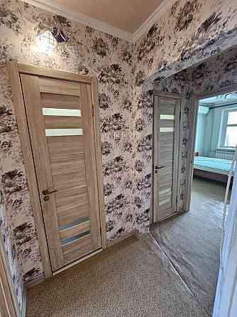 3-х комнатная квартира м-н Зеленый-1 торг Макеевка