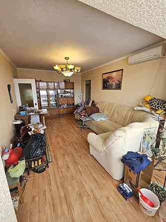 3-х комнатная квартира м-н Зеленый-1 торг Макеевка