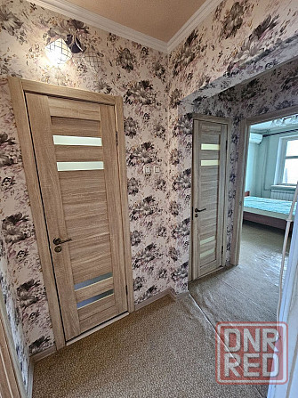 3-х комнатная квартира м-н Зеленый-1 торг Макеевка - изображение 2