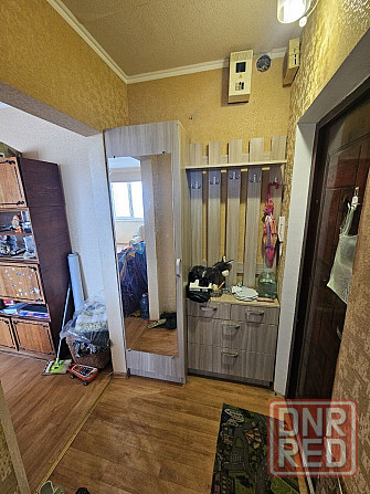 3-х комнатная квартира м-н Зеленый-1 торг Макеевка - изображение 1