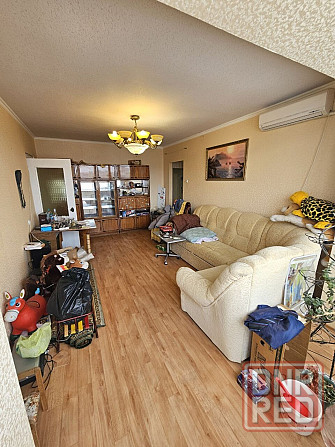 3-х комнатная квартира м-н Зеленый-1 торг Макеевка - изображение 5