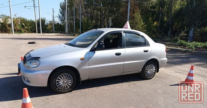 Автоинструктор Донецк - изображение 1