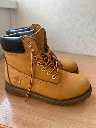 Ботинки Timberland Донецк
