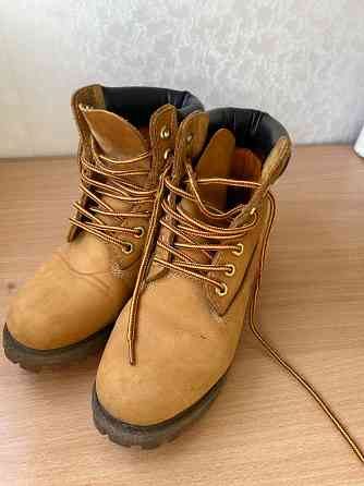 Ботинки Timberland Донецк