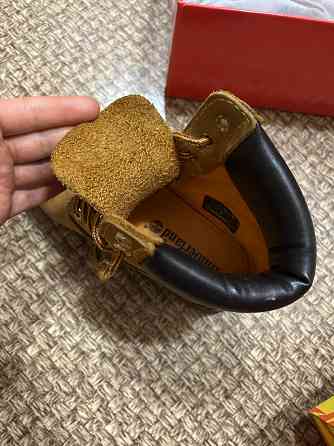 Ботинки Timberland Донецк