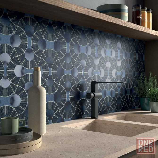 Итальянская керамическая плитка, интернет магазин и шоурум в Москве Москва - изображение 3