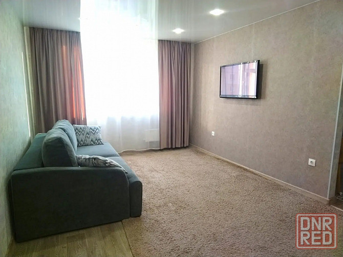 Сдам квартиру в Макеевке на солнечном Макеевка - изображение 1