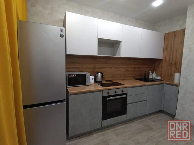 Сдам квартиру в Макеевке на солнечном Макеевка - изображение 2