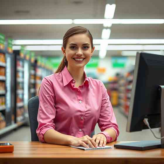 Оператор 1С (учетчик) Донецк