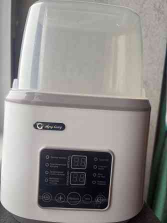 Подогреватель молока Макеевка