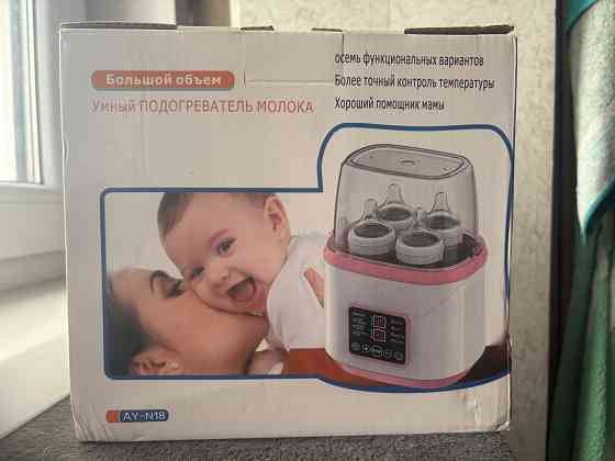 Подогреватель молока Макеевка