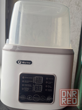 Подогреватель молока Макеевка - изображение 2