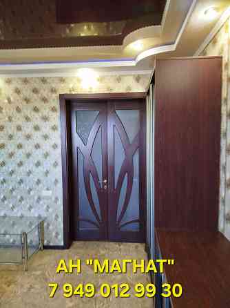 Квартира на 5 участке Донецк