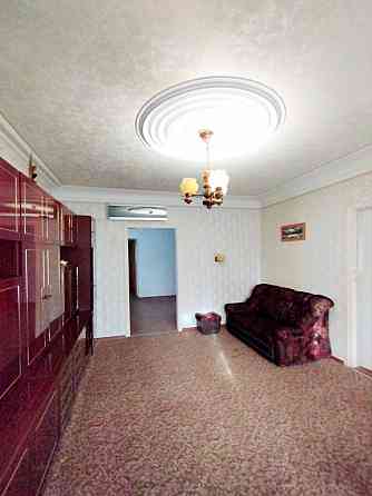 Продаётся дом на левом берегу, переулок Теннисный. Мариуполь