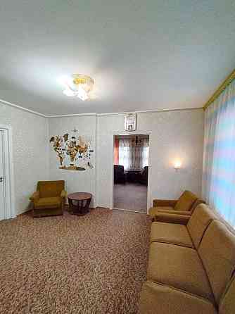 Продаётся дом на левом берегу, переулок Теннисный. Мариуполь