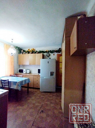 Продаётся дом на левом берегу, переулок Теннисный. Мариуполь - изображение 7