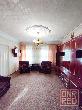 Продаётся дом на левом берегу, переулок Теннисный. Мариуполь - изображение 2