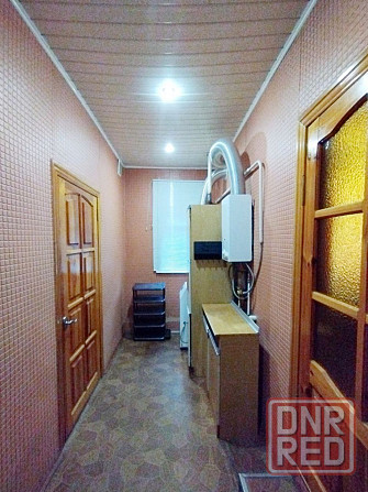 Продаётся дом на левом берегу, переулок Теннисный. Мариуполь - изображение 8