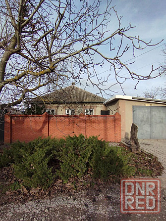 Продаётся дом на левом берегу, переулок Теннисный. Мариуполь - изображение 1
