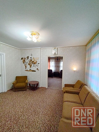 Продаётся дом на левом берегу, переулок Теннисный. Мариуполь - изображение 6