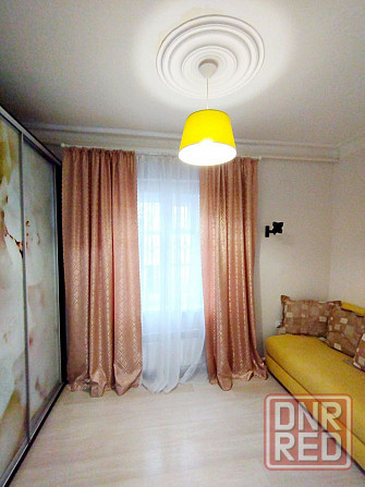 Продаётся дом на левом берегу, переулок Теннисный. Мариуполь - изображение 4