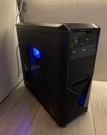 Блок / Core i5-10400 Донецк