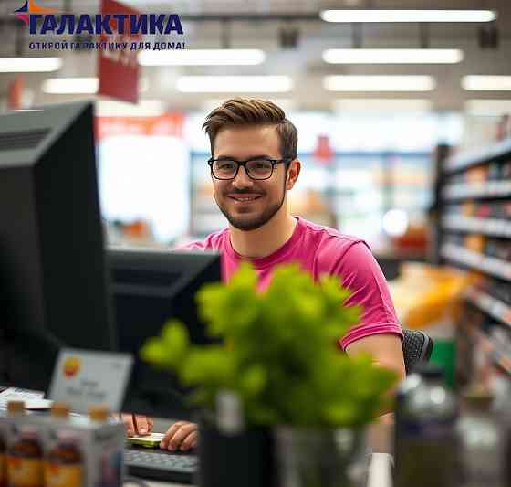 Диспетчер отдела доставки Донецк