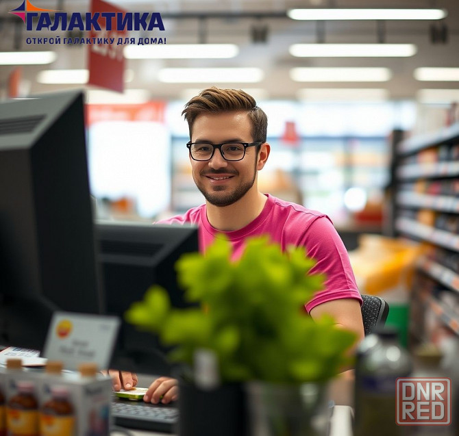 Диспетчер отдела доставки Донецк - изображение 1