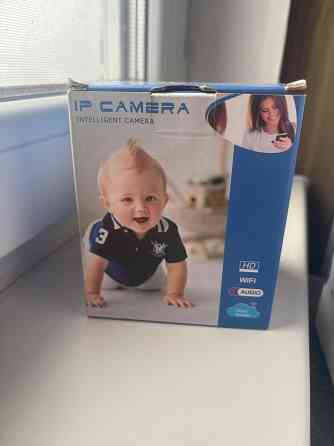 Видеоняня. Камера наблюдения Макеевка